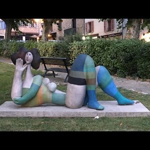 Meet your Posher, Elana